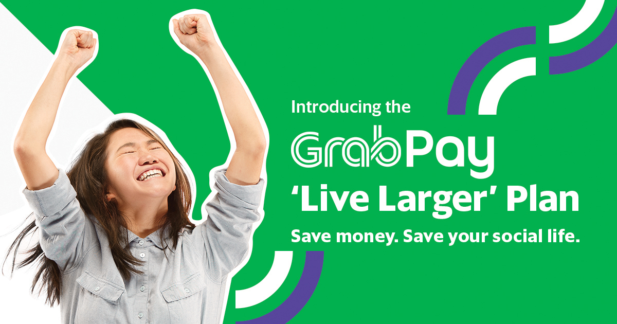 Here are some ways to enjoy GrabPay ‘Live Larger’ deals during the upcoming long Easter weekend - Alvinology