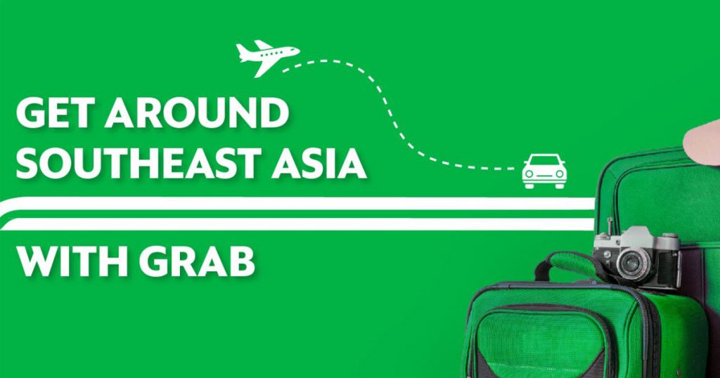 Grab launches new travel benefits - Platinum and Gold members can get up to 55% off at airport lounges and restaurants - Alvinology