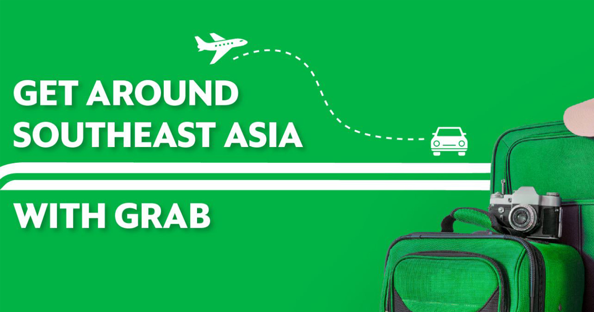Grab launches new travel benefits - Platinum and Gold members can get up to 55% off at airport lounges and restaurants - Alvinology