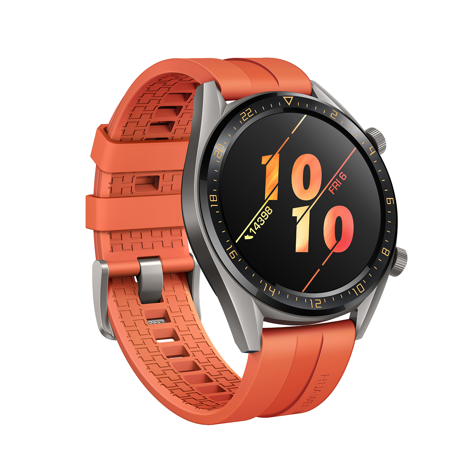 HUAWEI Watch GT - 2-week battery life, fitness and wellness tracking, and new Active and Elegant variants - Alvinology