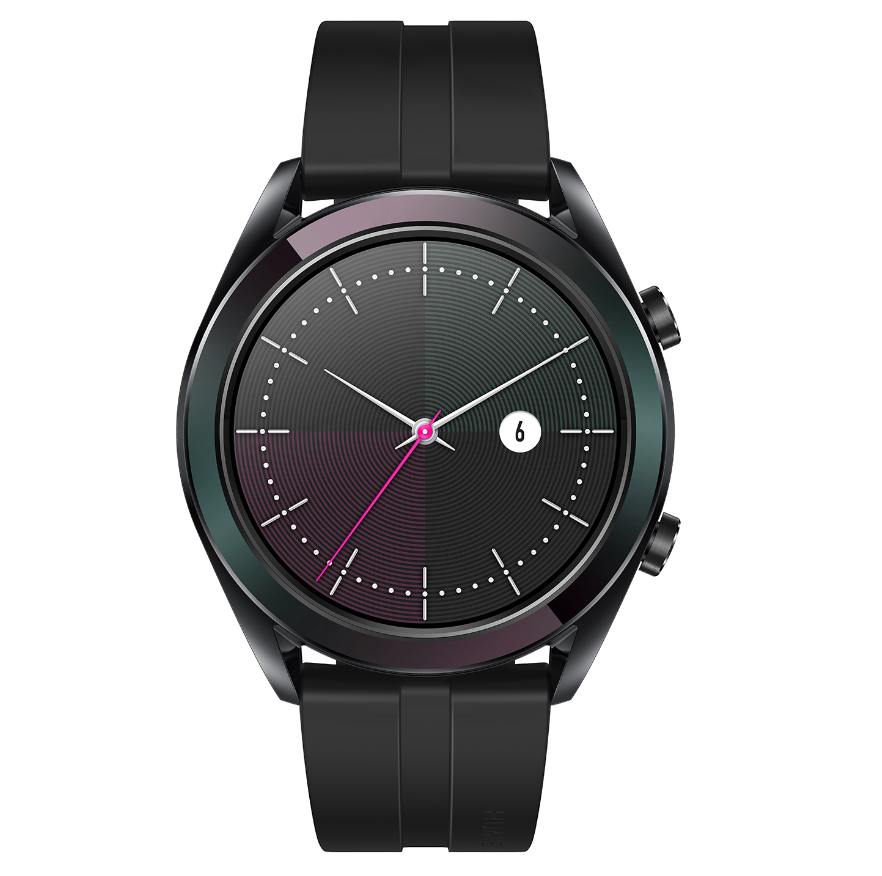 HUAWEI Watch GT - 2-week battery life, fitness and wellness tracking, and new Active and Elegant variants - Alvinology