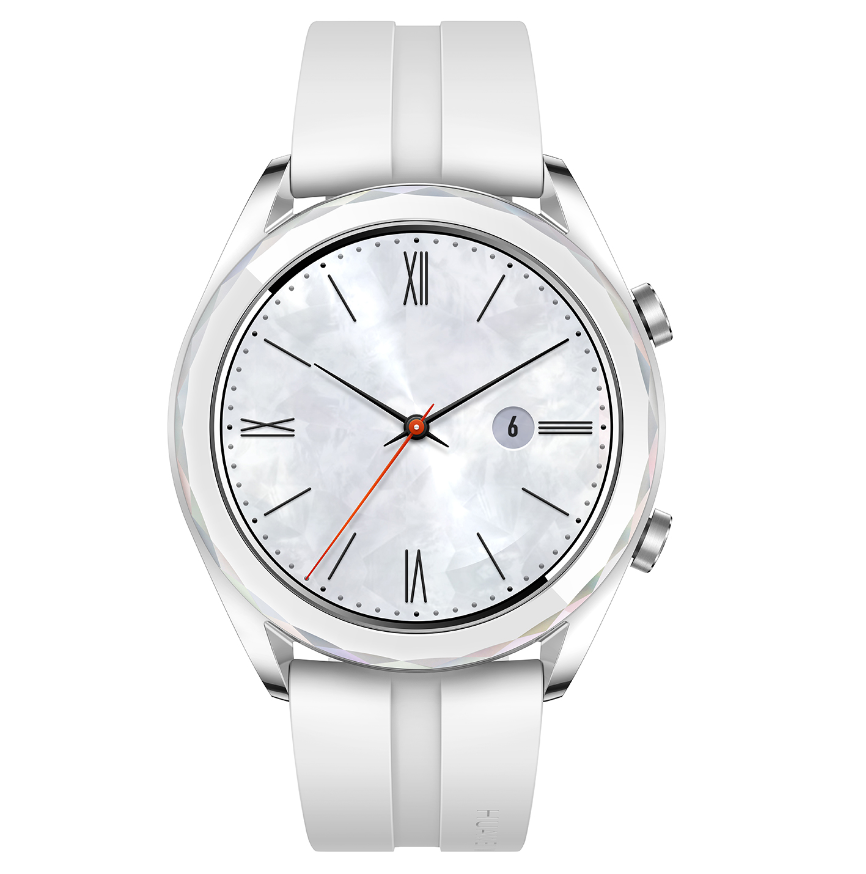 HUAWEI Watch GT - 2-week battery life, fitness and wellness tracking, and new Active and Elegant variants - Alvinology
