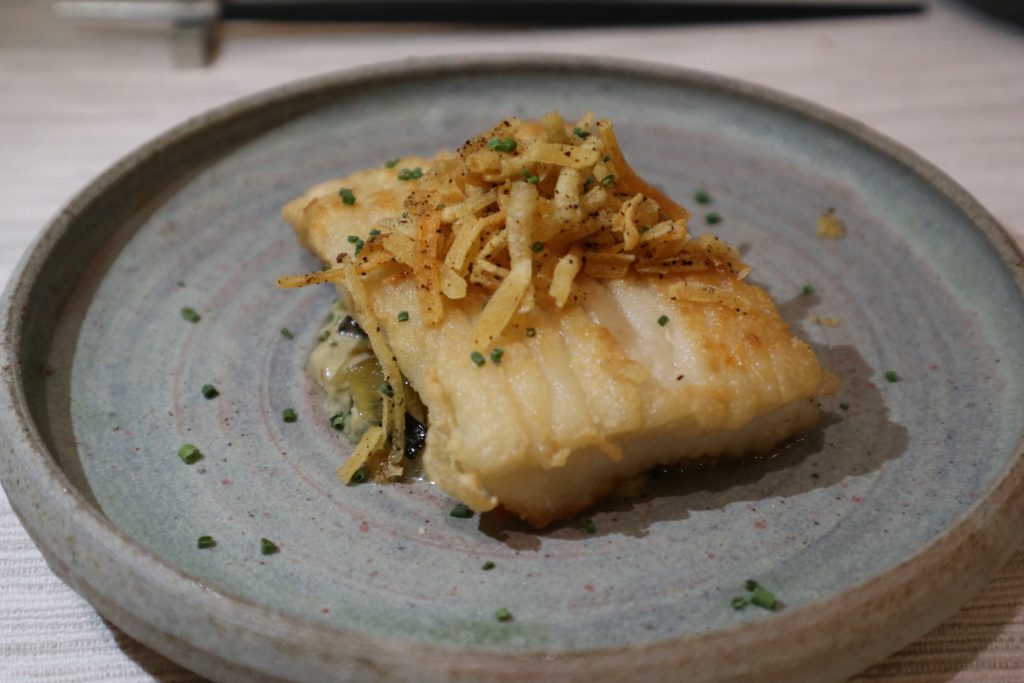 Dive into a wondrous seafood experience at habitat by honestbee - Alvinology