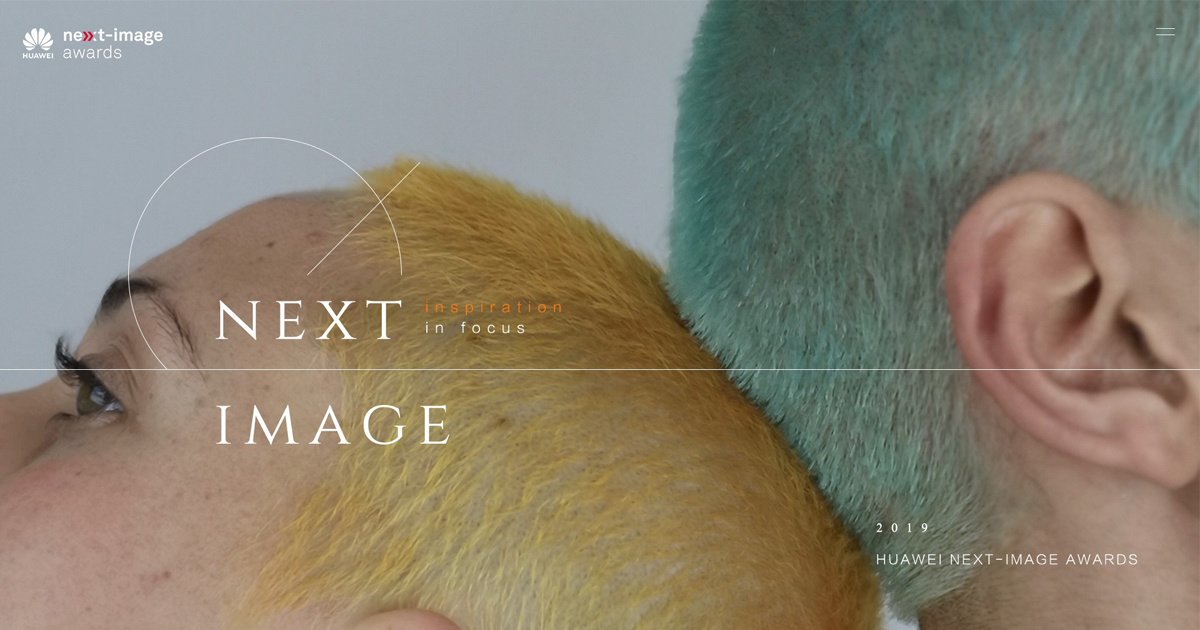 Call for Entries: Join the HUAWEI NEXT-IMAGE Awards 2019 and win US$20,000 - Alvinology