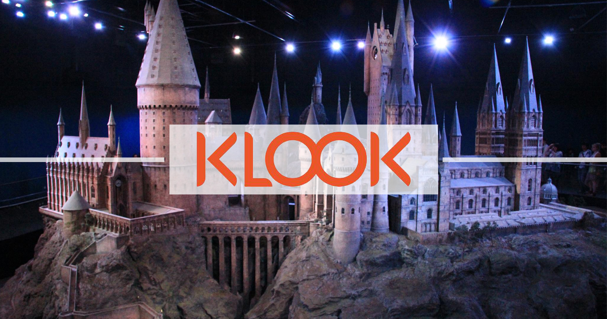 Top movie-inspired destinations and tours by Klook you don’t want to miss - Alvinology