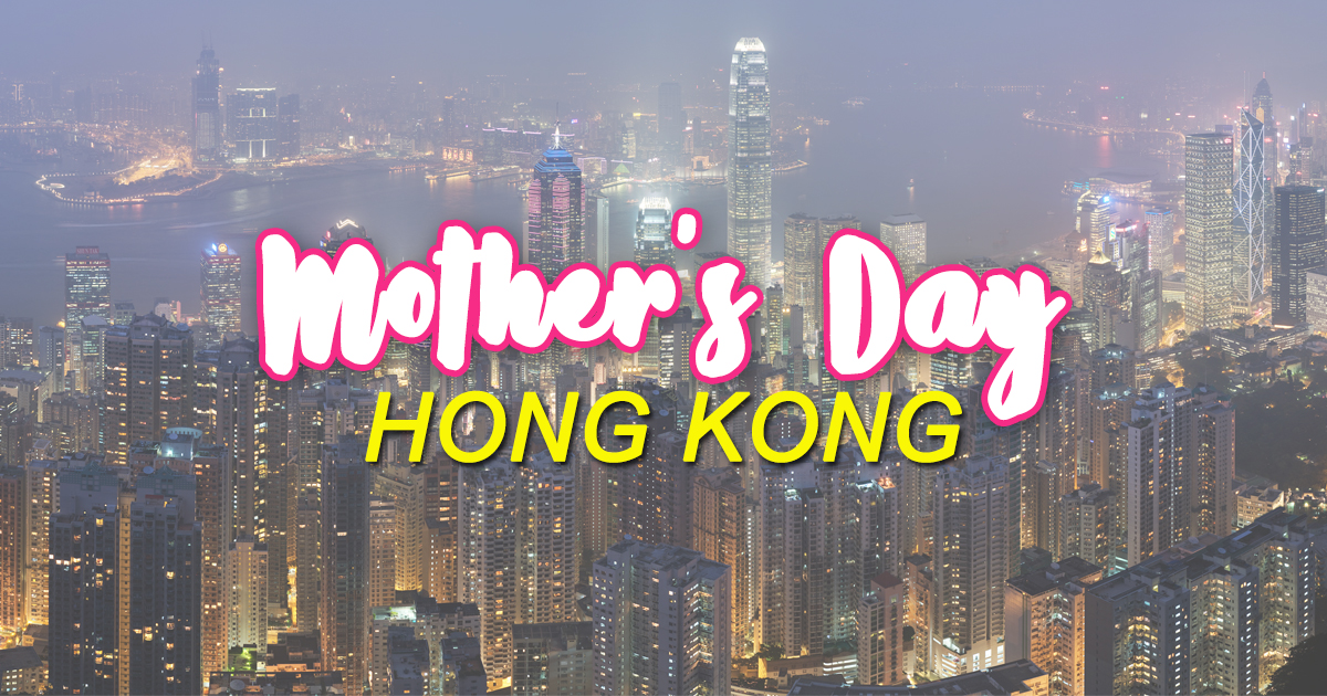 Your mum needs a satisfying buffet and free skincare products this Mother’s Day – find both at Marco Polo Hotels – Hong Kong - Alvinology