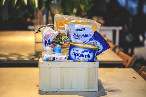 Saving Tips 101 for New Mommies - Alvinology