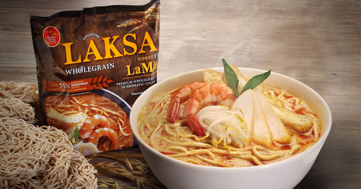 Top 10 instant ramen in the world 2019: Singapore brand is No. 1 - Alvinology