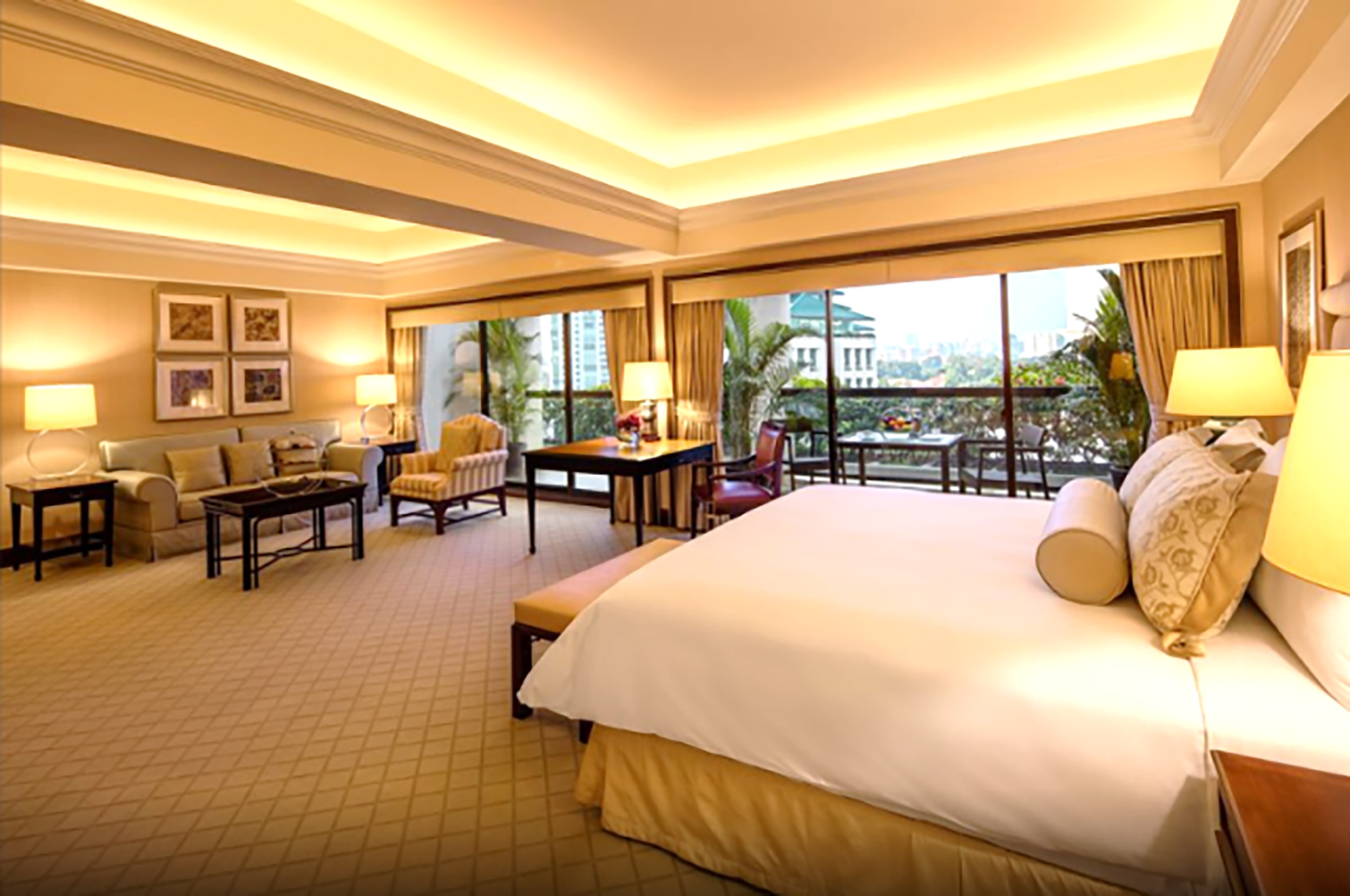 7 Spa and Staycation Spots in Singapore to pamper your mom this Mother’s Day 7 Spa and Staycation Spots in Singapore to pamper your mom this Mother’s Day - Alvinology