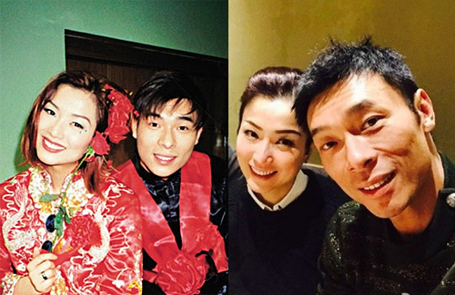 End of the road for Andy Hui and Sammi Cheng - “Hong Kong’s last fairy tale”? End of the road for Andy Hui and Sammi Cheng - “Hong Kong’s last fairy tale”? - Alvinology