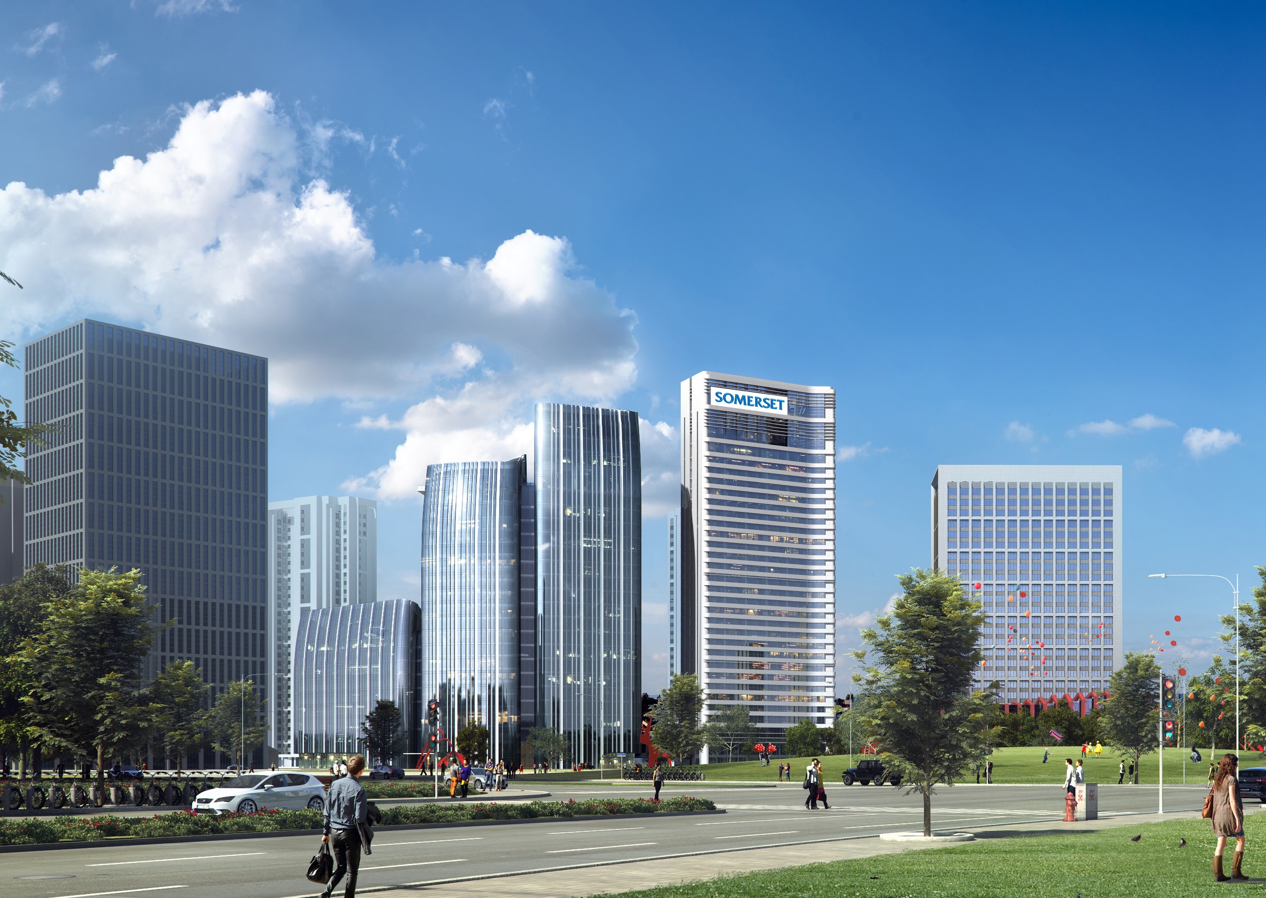 14 upcoming Ascott properties to look out for around the world 14 upcoming Ascott properties to look out for around the world - Alvinology