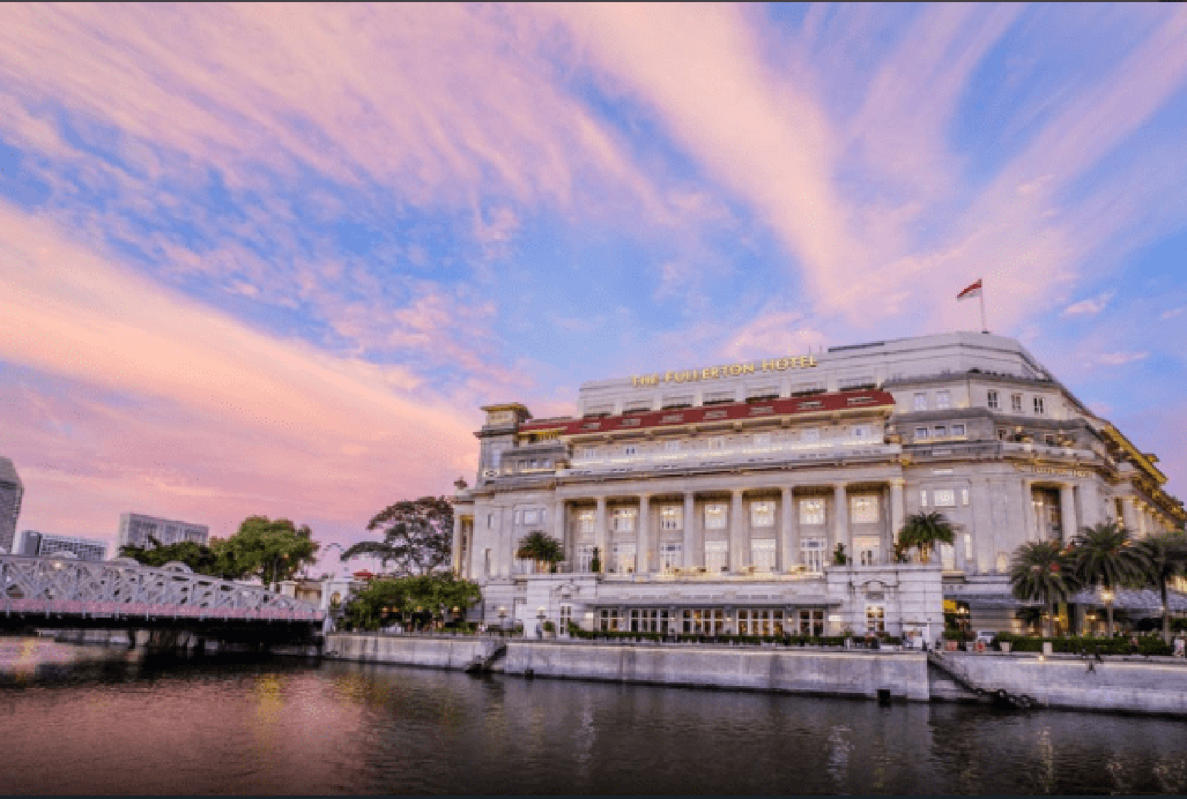 7 Spa and Staycation Spots in Singapore to pamper your mom this Mother’s Day 7 Spa and Staycation Spots in Singapore to pamper your mom this Mother’s Day - Alvinology