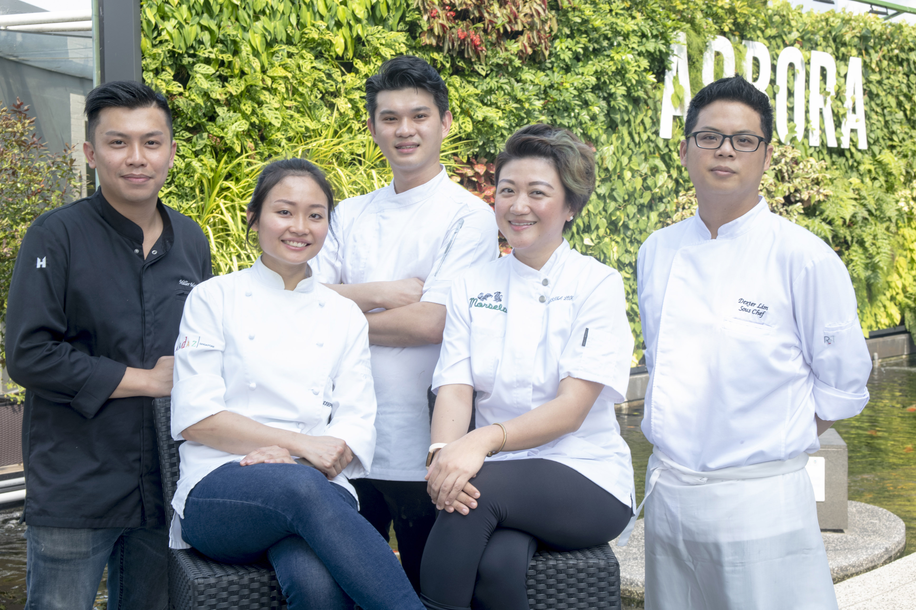World Gourmet Summit 2019: For better food-waste management and plastic-free environment World Gourmet Summit 2019: For better food-waste management and plastic-free environment - Alvinology