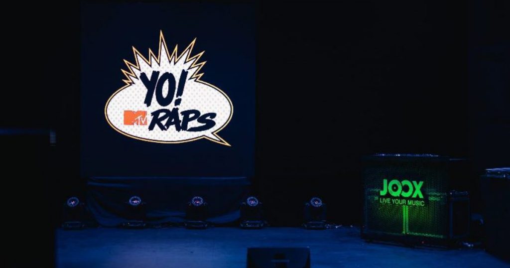 Watch the hottest Asian rappers spit rhymes live at YO! MTV Raps on JOOX [see schedule here] - Alvinology