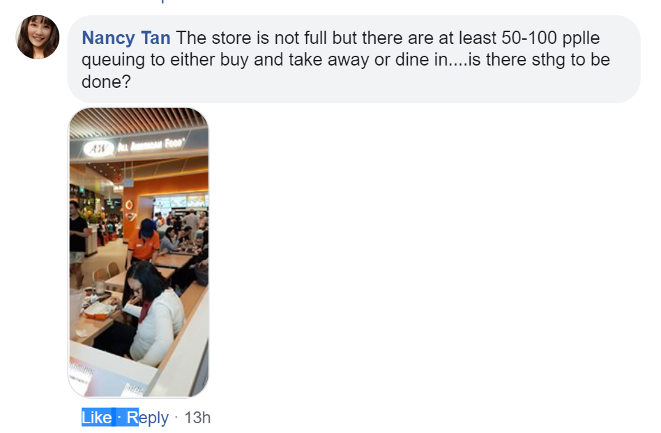 Could there be an A&W Singapore second branch in the works? - Alvinology