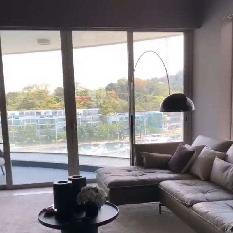 Jamie Chua's son, Cleveland, just got a 24th birthday present to end all gifts - Alvinology