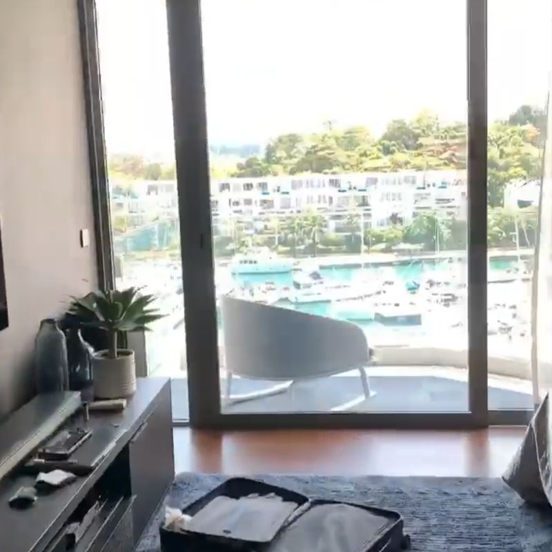 Jamie Chua's son, Cleveland, just got a 24th birthday present to end all gifts - Alvinology