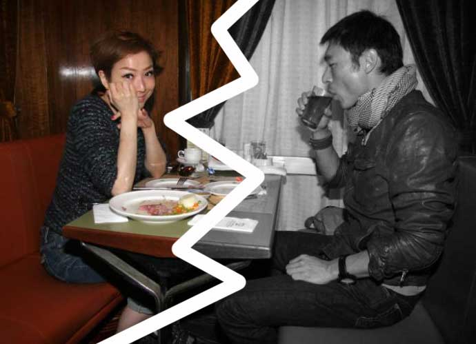 End of the road for Andy Hui and Sammi Cheng - “Hong Kong’s last fairy tale”? - Alvinology