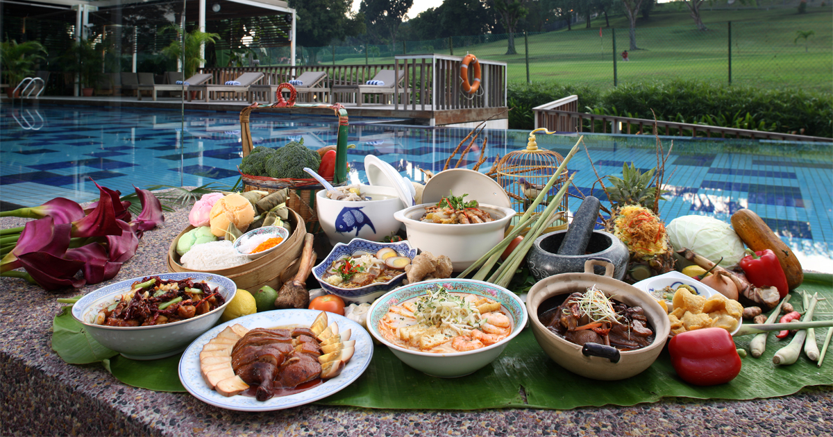 [Early Bird Promo Inside] 3 Halal buffet options in Singapore this Ramadan - Alvinology