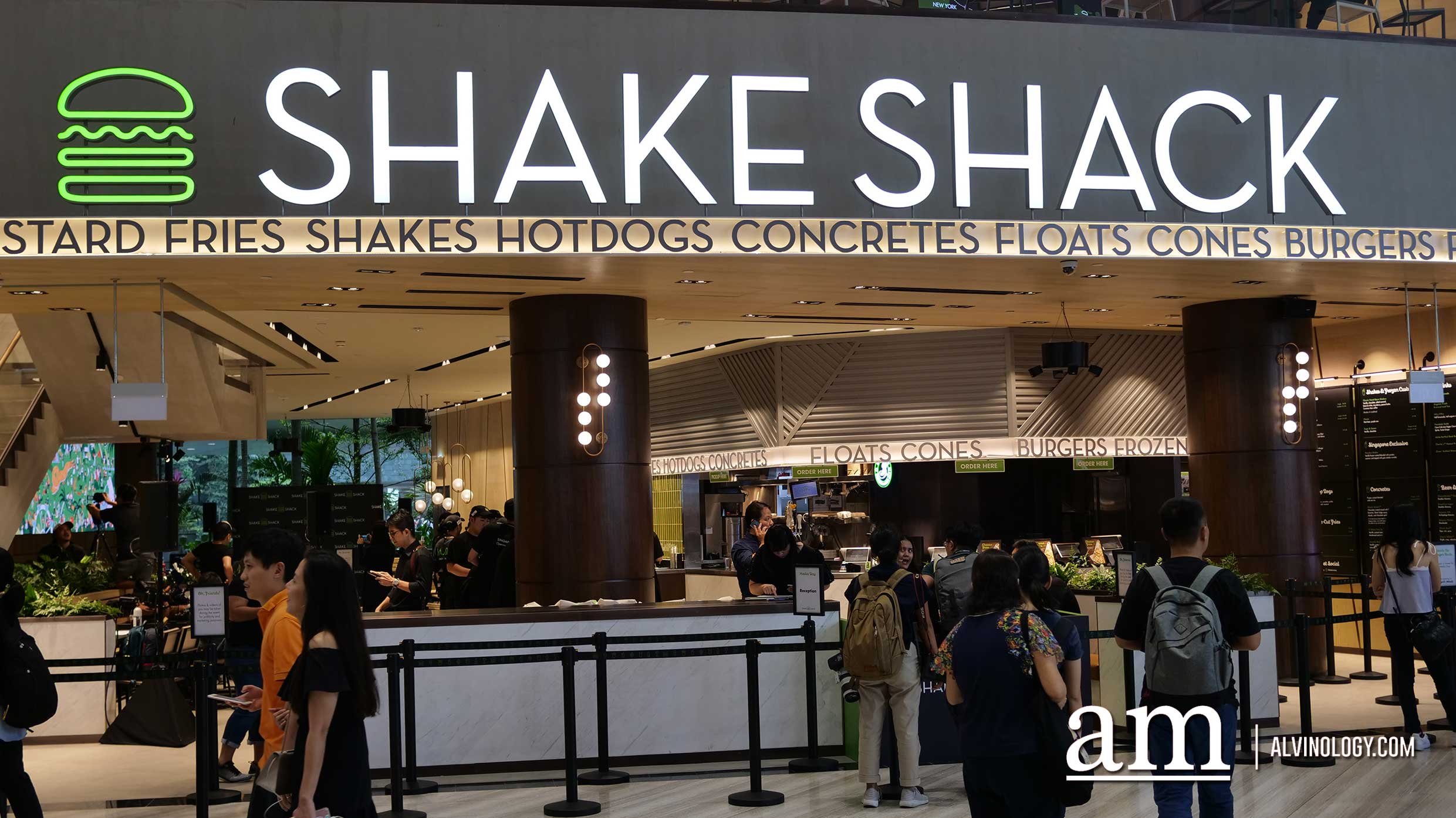 Visiting Jewel Changi Airport? - Tips and Tricks for the Best Experience - Alvinology