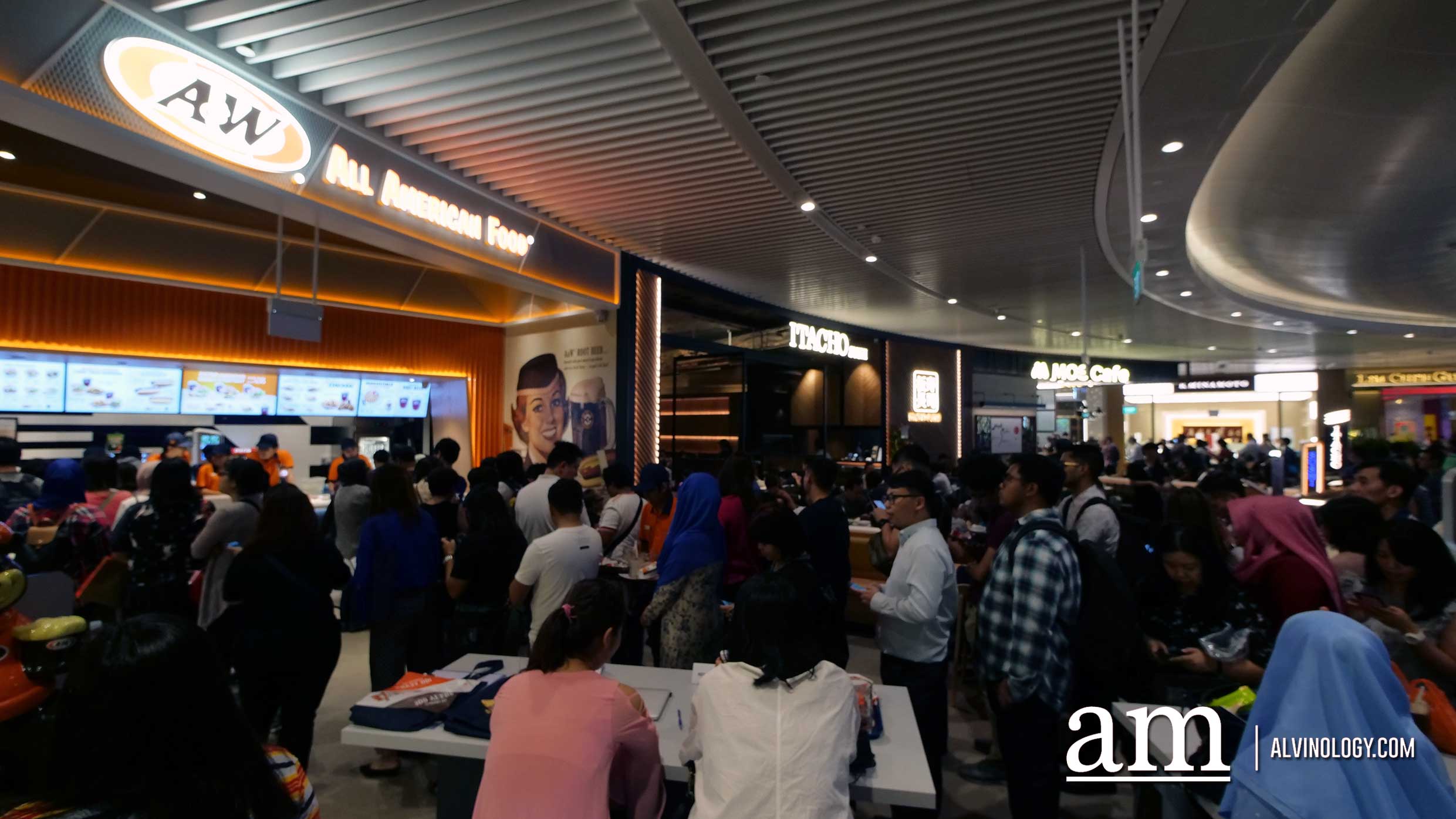 Visiting Jewel Changi Airport? - Tips and Tricks for the Best Experience - Alvinology