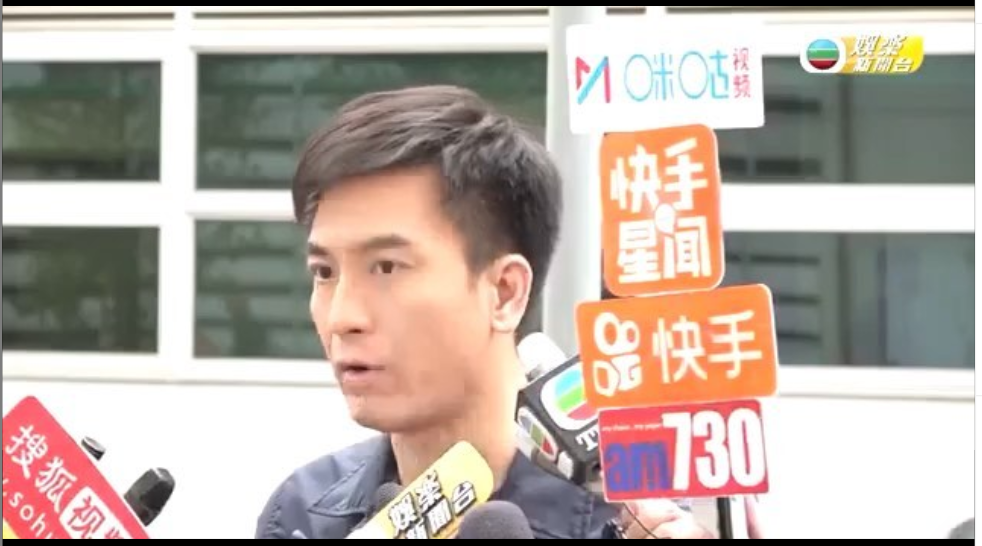 Kenneth Ma and his mom speak up on Jacqueline Wong and Andy Hui scandal - Alvinology