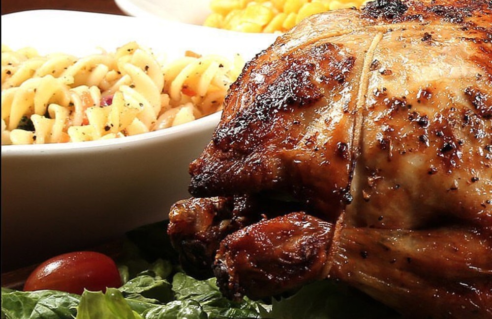 Kenny Rogers Roasters