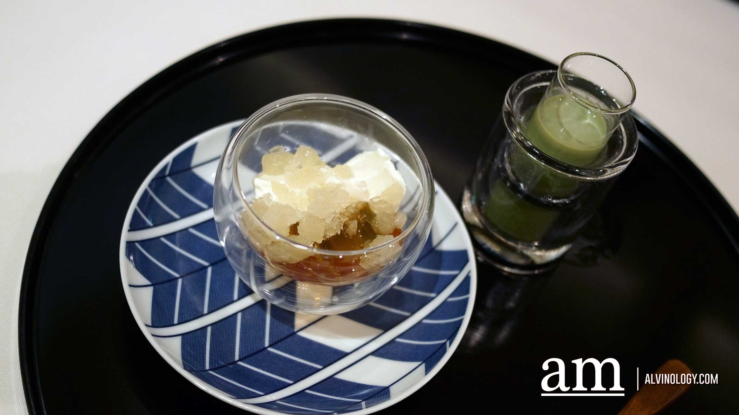 Swing into Spring with Lewin Terrace's first menu for 2019 - Alvinology