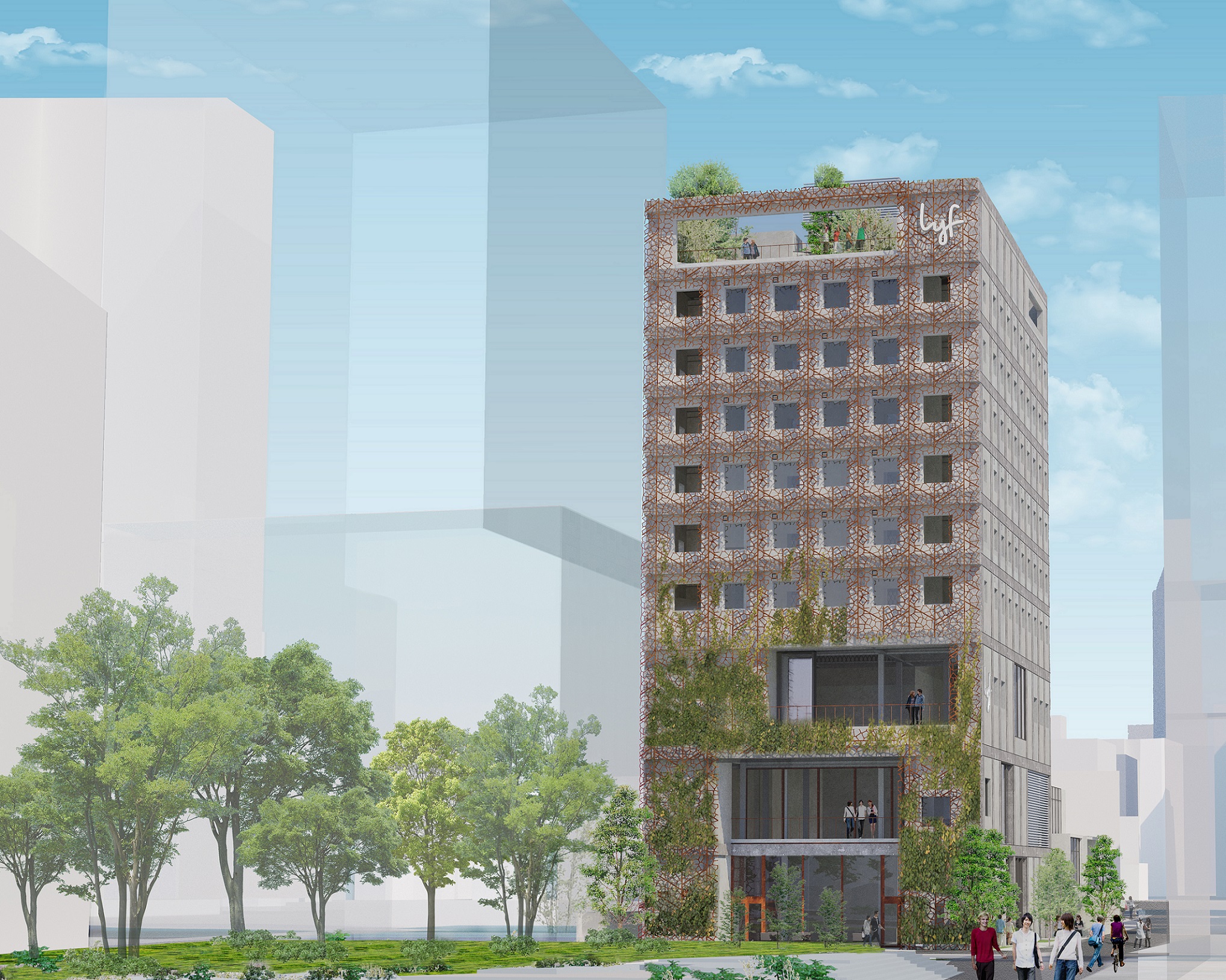 14 upcoming Ascott properties to look out for around the world 14 upcoming Ascott properties to look out for around the world - Alvinology