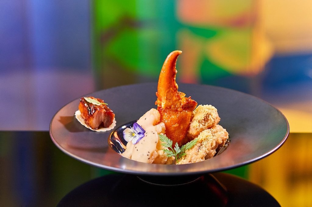 Mitzo at Grand Park Orchard refreshes their Cantonese Cuisine Menu - Alvinology