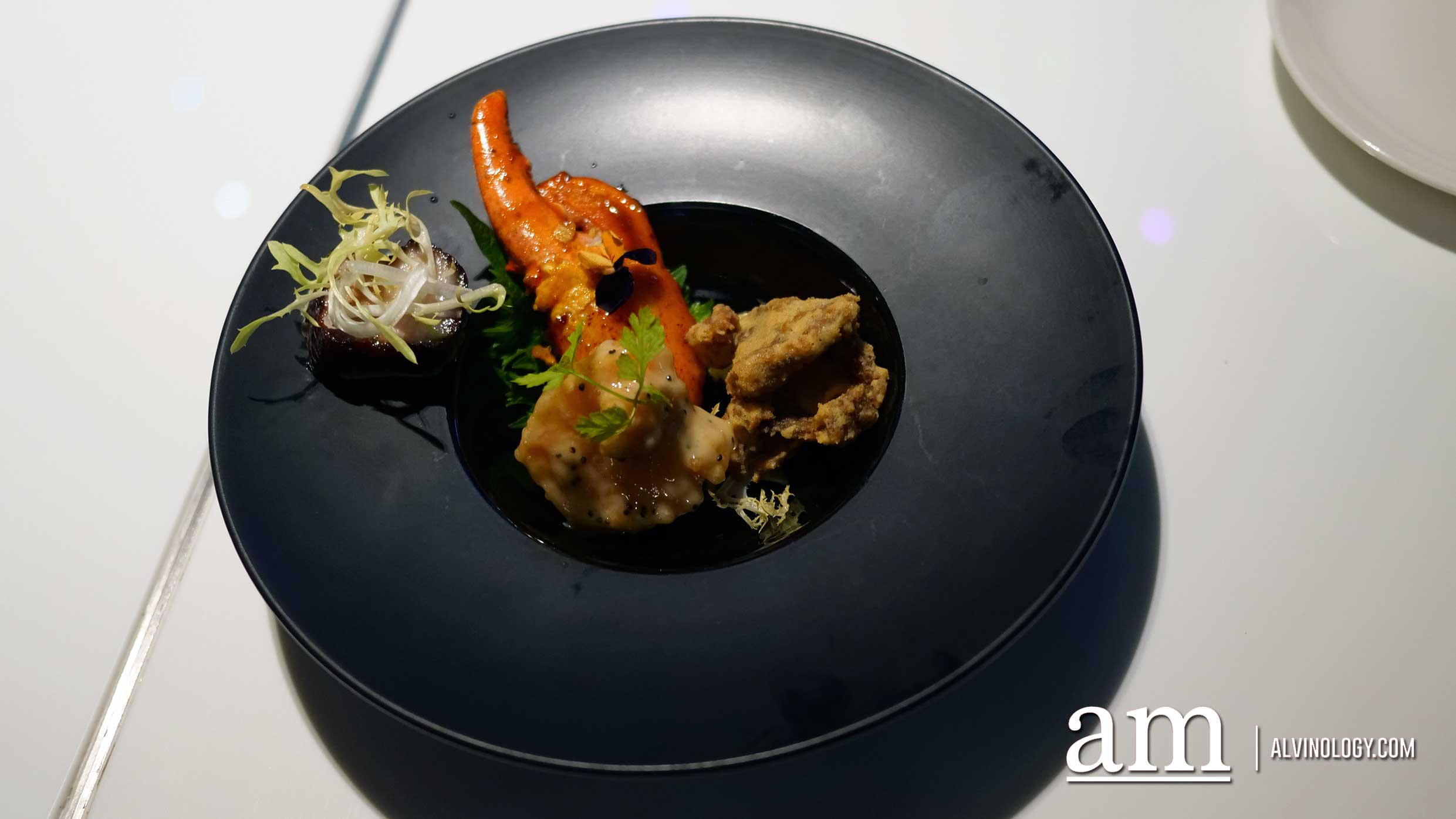 Mitzo Premium Starter Platter
