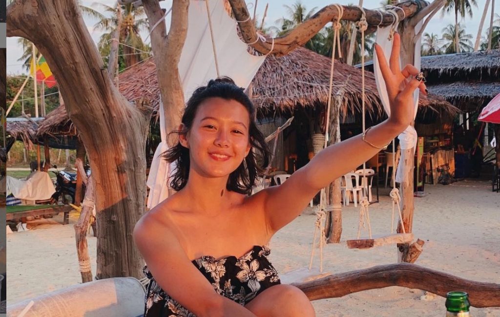 Lessons everyone can learn from the Monica Baey NUS shower video incident - Alvinology