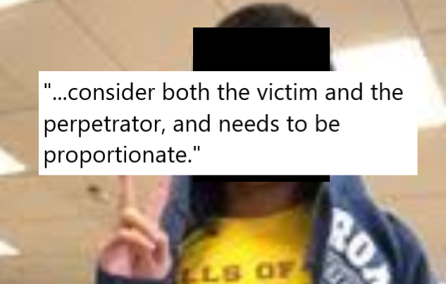 NUS asks students to refrain from harassing Nicholas Lim, consider his welfare - Alvinology