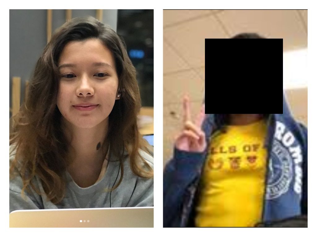Nicholas Lim - the 'peeping Tom' in the Monica Baey shower video saga broke his silence, receives support from some - Alvinology