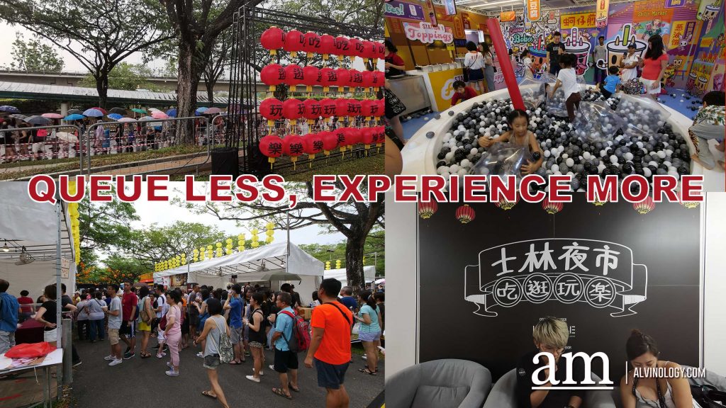 Shilin Night Market (士林夜市) Singapore Survival Guide - Tips and Tricks for the Best Experience - Alvinology