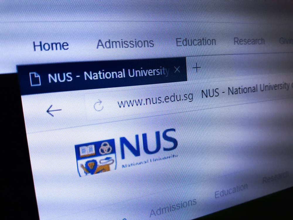 Nicholas Lim will have no criminal record for peeping, NUS to review sexual misconduct policies - Alvinology