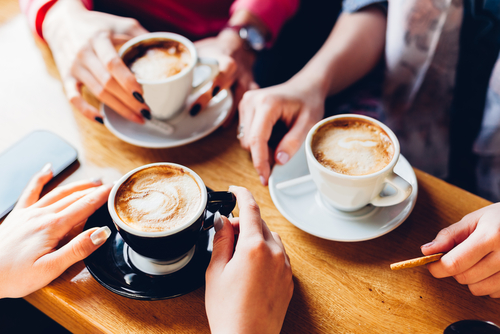 Best Places In The World To Try Coffee - Alvinology