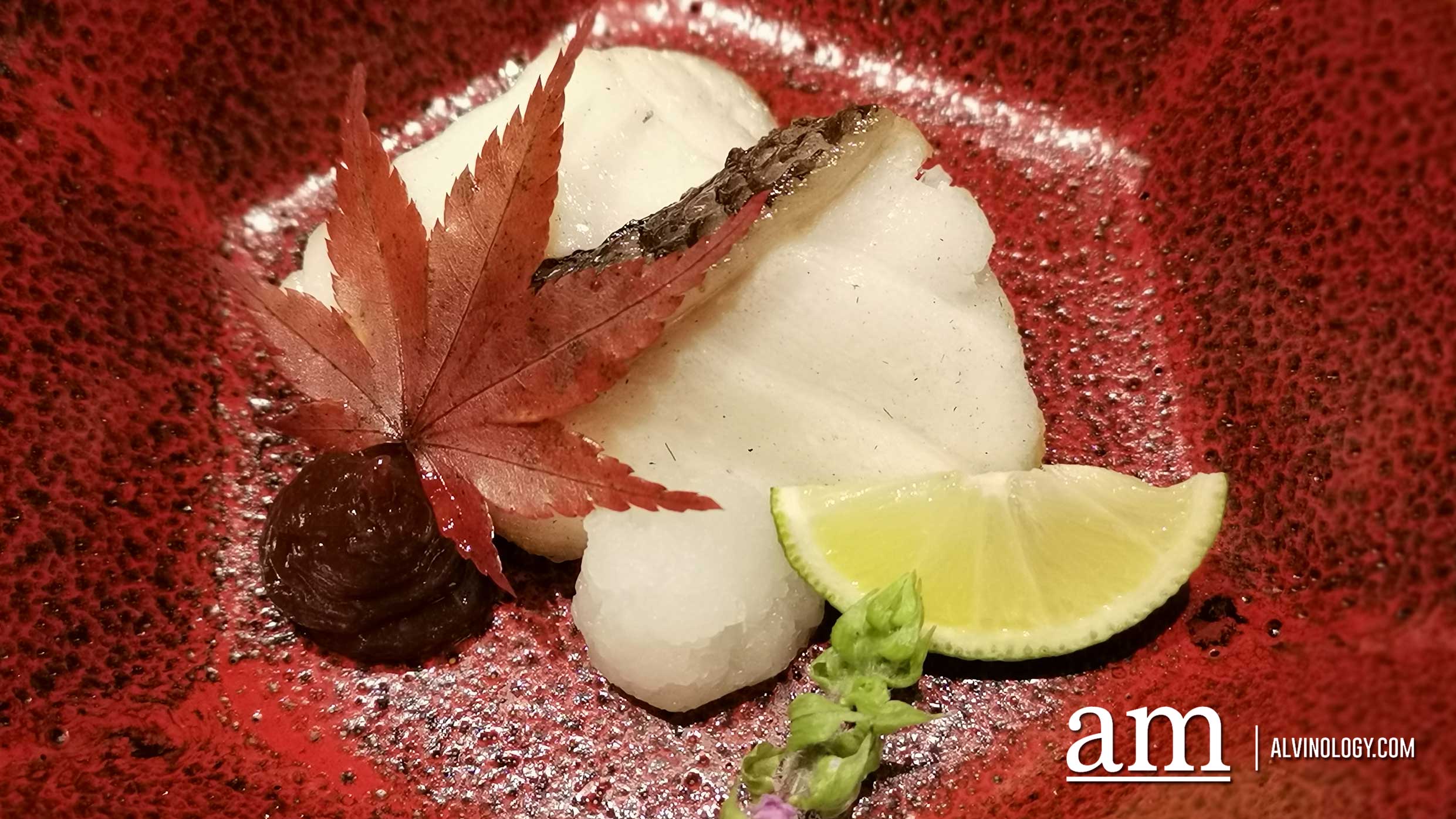 Sushi Ayumu replaces Hashida Sushi at Mandarin Gallery, focuses on seasonal Edo Sushi Sushi Ayumu replaces Hashida Sushi at Mandarin Gallery, focuses on seasonal Edo Sushi - Alvinology