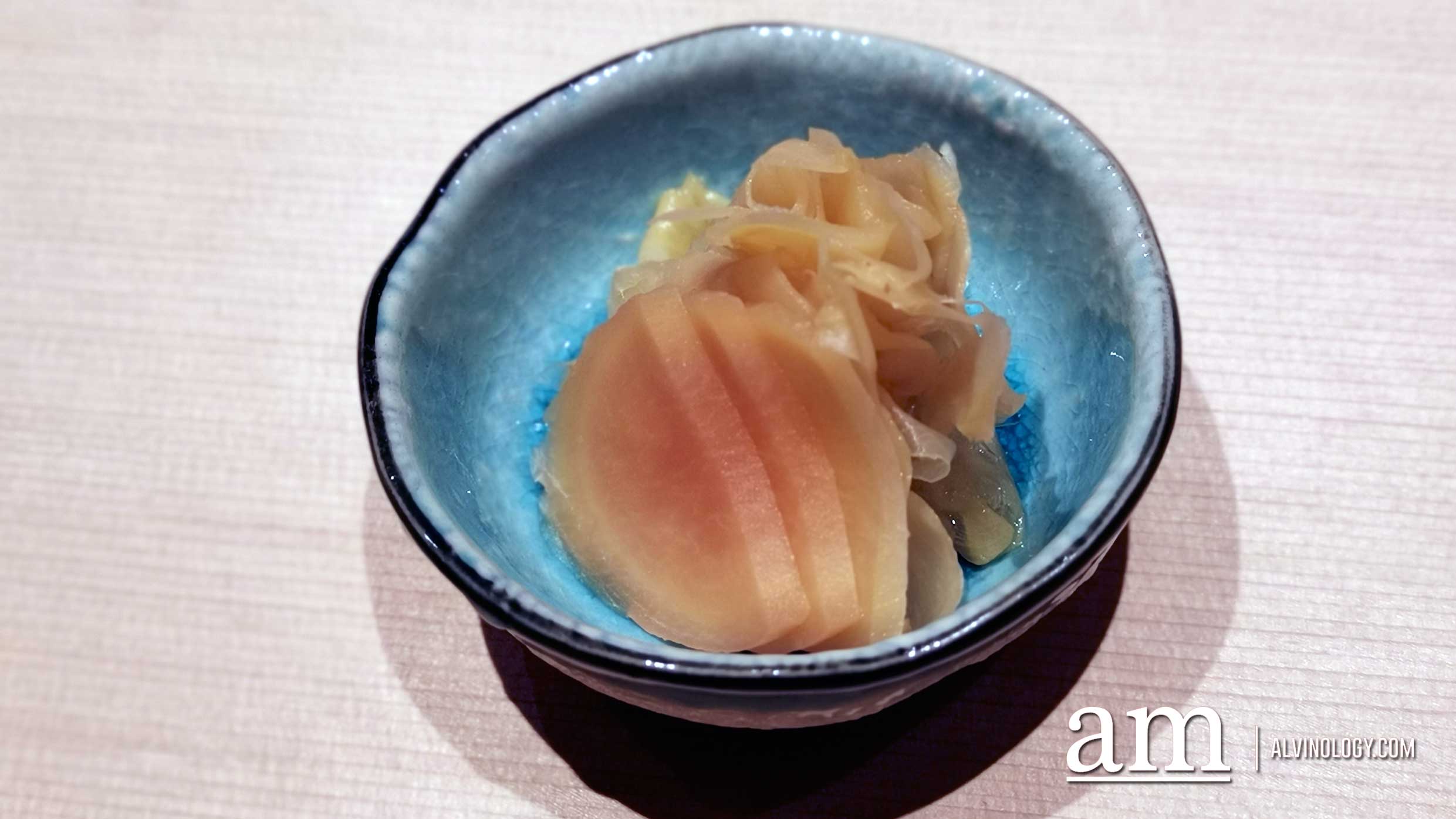 Sushi Ayumu replaces Hashida Sushi at Mandarin Gallery, focuses on seasonal Edo Sushi Sushi Ayumu replaces Hashida Sushi at Mandarin Gallery, focuses on seasonal Edo Sushi - Alvinology