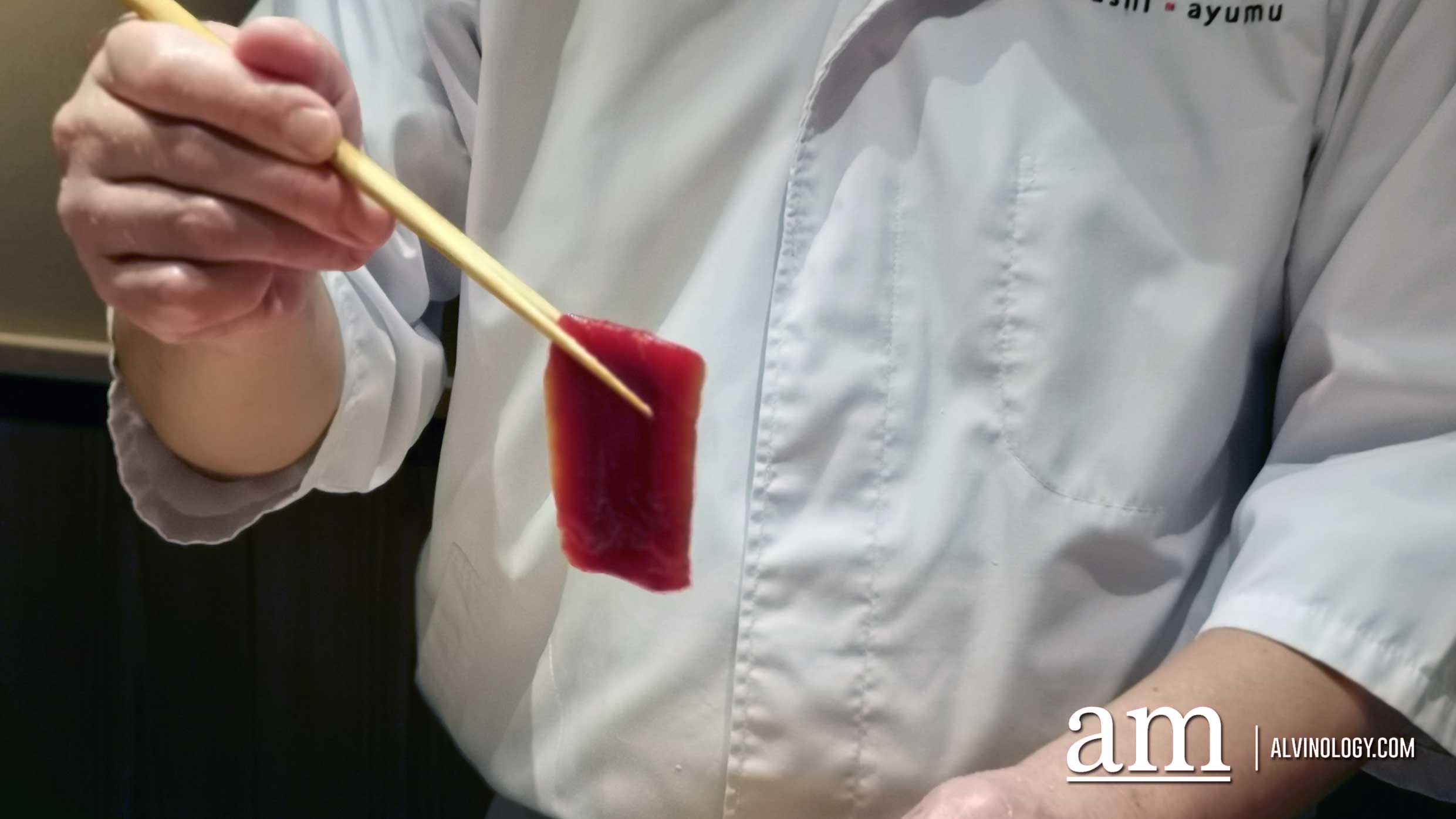 Sushi Ayumu replaces Hashida Sushi at Mandarin Gallery, focuses on seasonal Edo Sushi Sushi Ayumu replaces Hashida Sushi at Mandarin Gallery, focuses on seasonal Edo Sushi - Alvinology