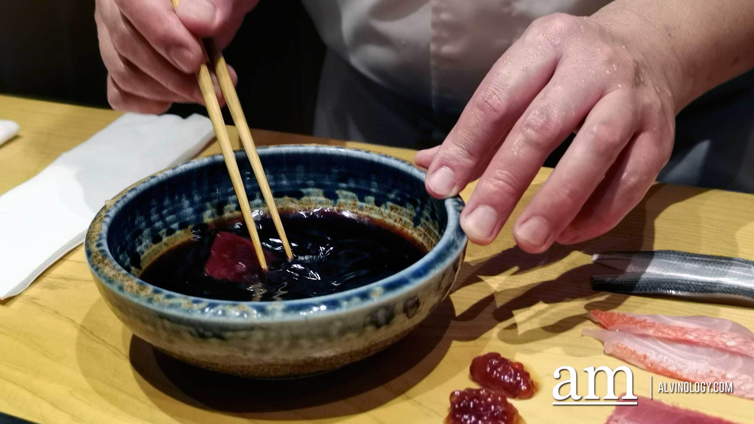Sushi Ayumu replaces Hashida Sushi at Mandarin Gallery, focuses on seasonal Edo Sushi Sushi Ayumu replaces Hashida Sushi at Mandarin Gallery, focuses on seasonal Edo Sushi - Alvinology