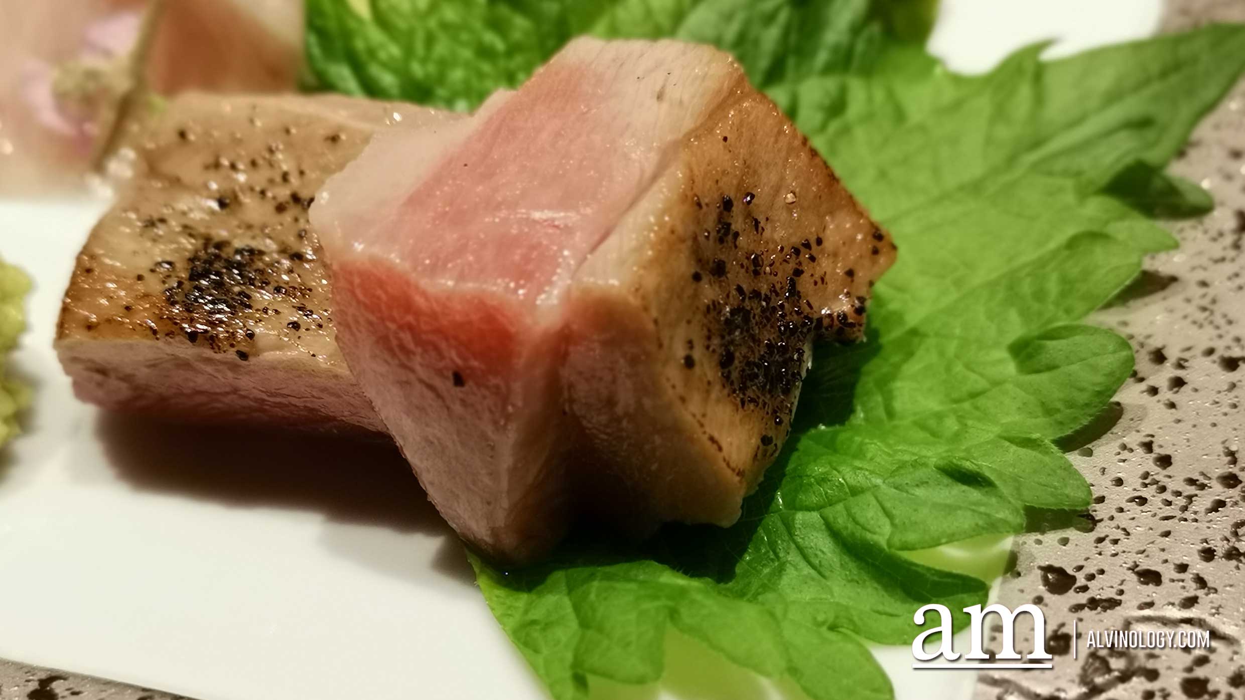 Sushi Ayumu replaces Hashida Sushi at Mandarin Gallery, focuses on seasonal Edo Sushi Sushi Ayumu replaces Hashida Sushi at Mandarin Gallery, focuses on seasonal Edo Sushi - Alvinology
