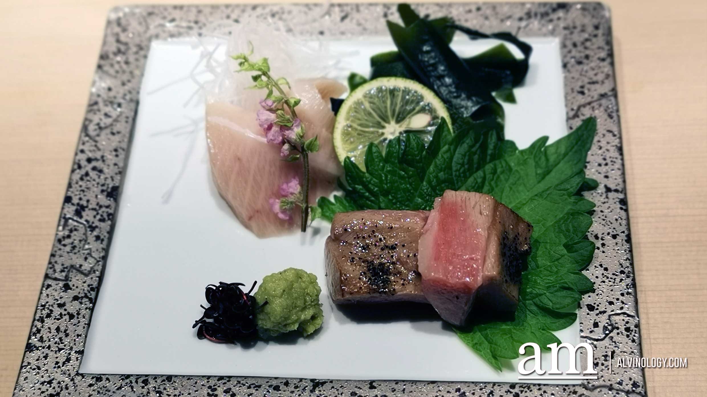 Sushi Ayumu replaces Hashida Sushi at Mandarin Gallery, focuses on seasonal Edo Sushi Sushi Ayumu replaces Hashida Sushi at Mandarin Gallery, focuses on seasonal Edo Sushi - Alvinology