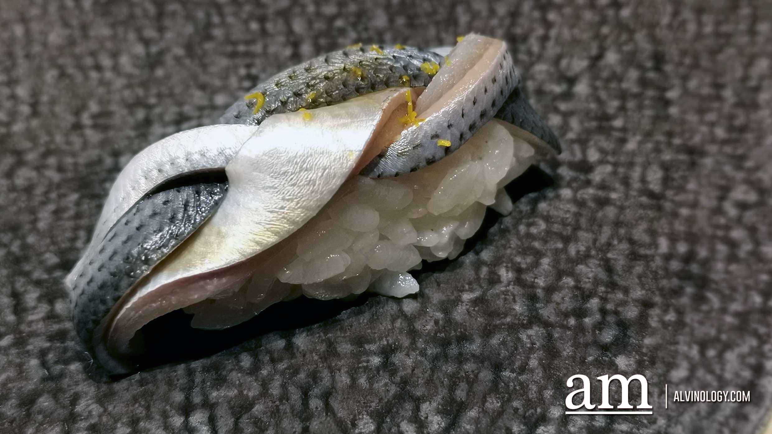Sushi Ayumu replaces Hashida Sushi at Mandarin Gallery, focuses on seasonal Edo Sushi Sushi Ayumu replaces Hashida Sushi at Mandarin Gallery, focuses on seasonal Edo Sushi - Alvinology