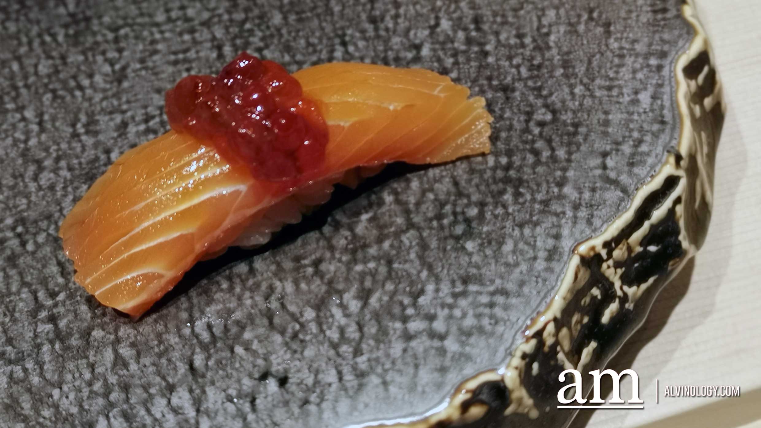 Sushi Ayumu replaces Hashida Sushi at Mandarin Gallery, focuses on seasonal Edo Sushi Sushi Ayumu replaces Hashida Sushi at Mandarin Gallery, focuses on seasonal Edo Sushi - Alvinology