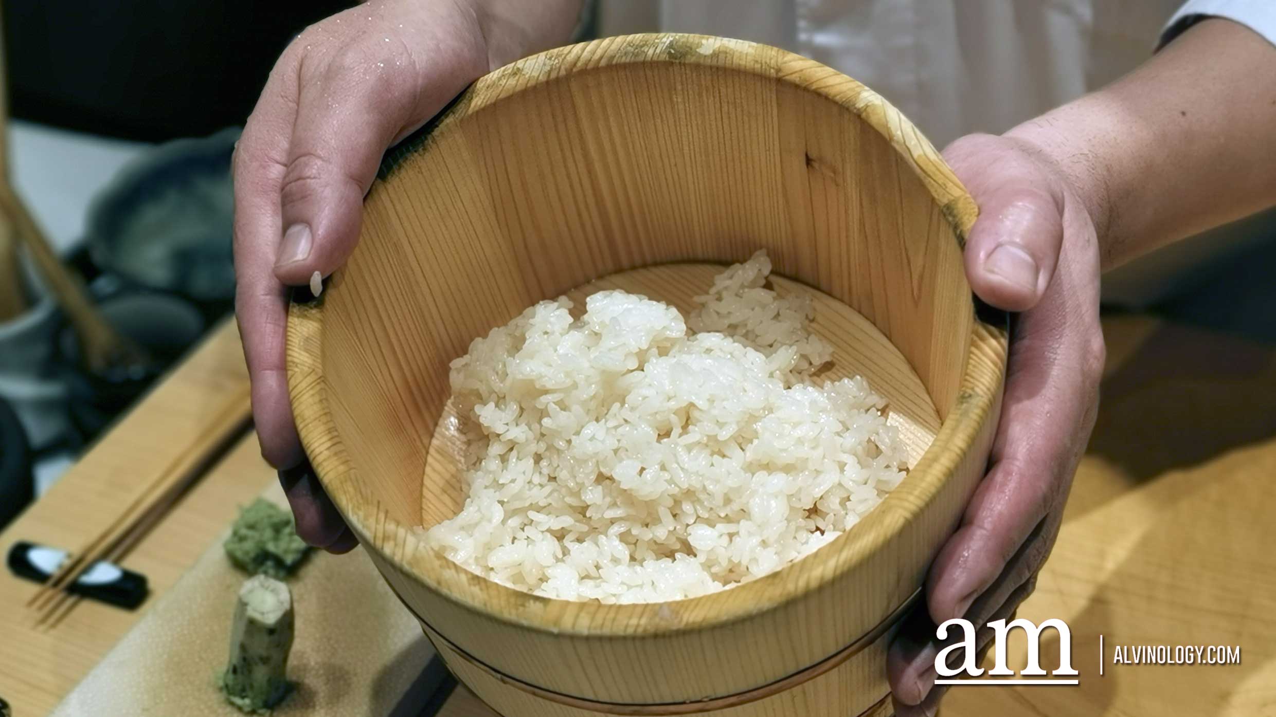 Sushi Ayumu replaces Hashida Sushi at Mandarin Gallery, focuses on seasonal Edo Sushi Sushi Ayumu replaces Hashida Sushi at Mandarin Gallery, focuses on seasonal Edo Sushi - Alvinology