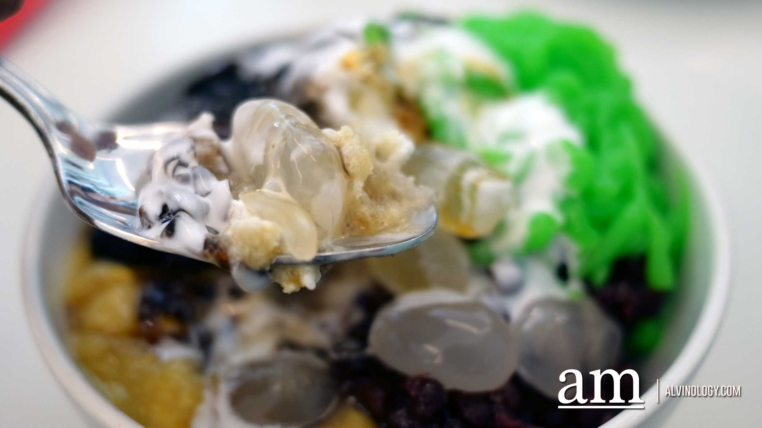 Cendol