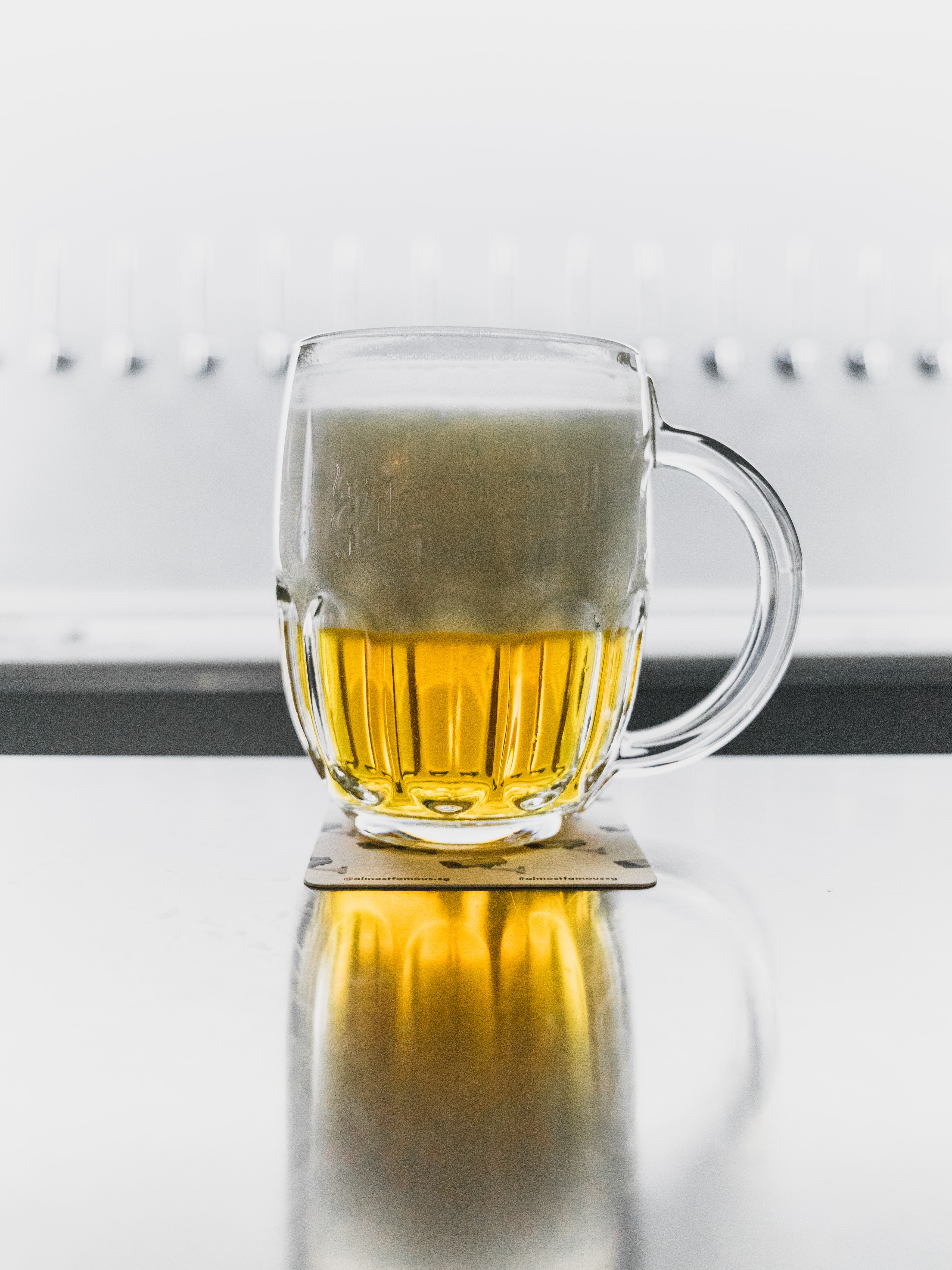 Raise your glasses for the CHIJMES Summer Beer Festival - Alvinology