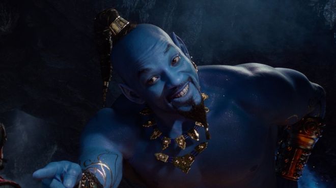 Disney's Live Action Remake of Aladdin (2019) Turns the Spotlight on Princess Jasmine Disney's Live Action Remake of Aladdin (2019) Turns the Spotlight on Princess Jasmine - Alvinology