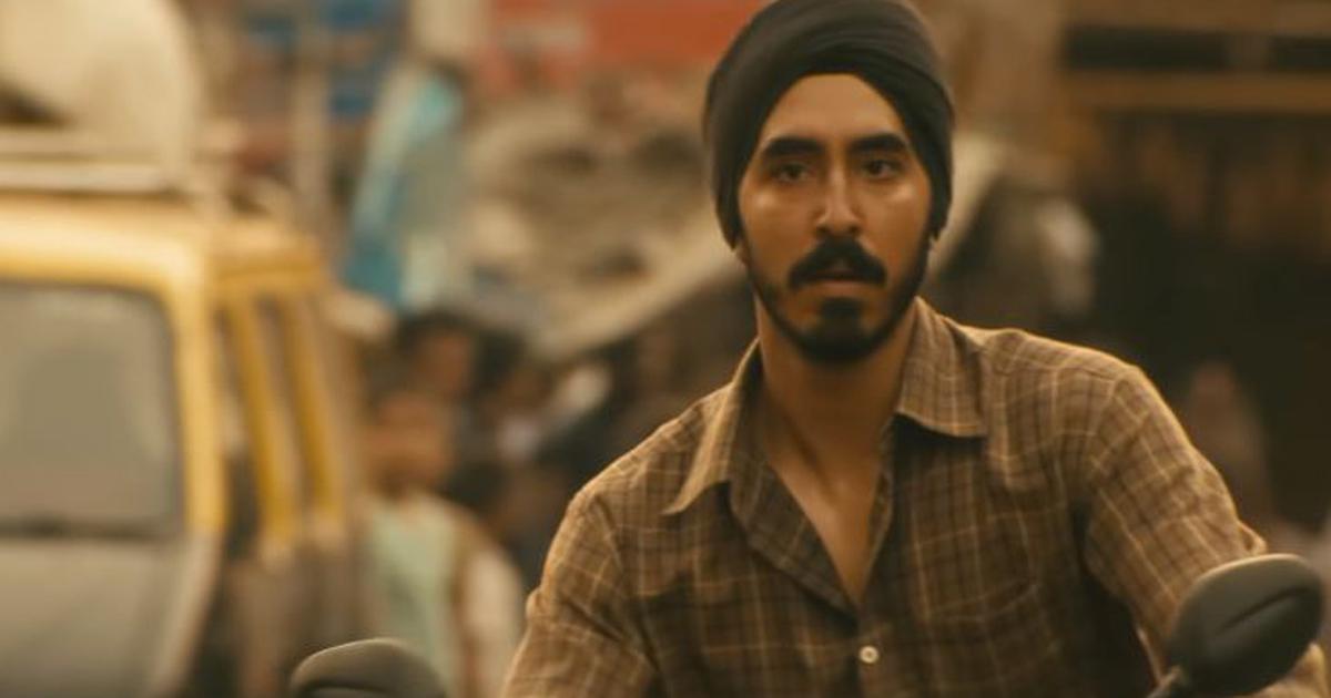 [Movie Review] Hotel Mumbai (2018/19) - Alvinology